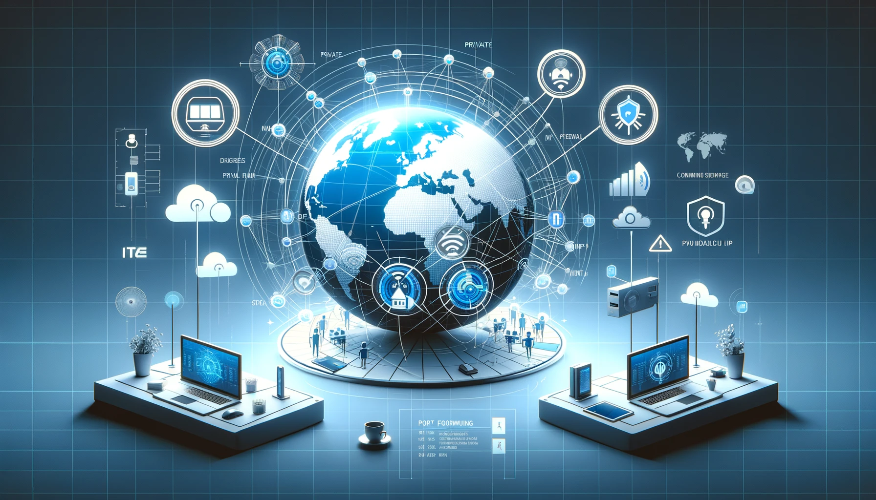 Google এর উত্থান