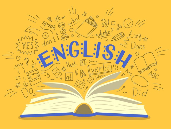 1. Why Couldn't We "Learn English?" 